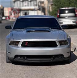 فۆرد مۆستانگ